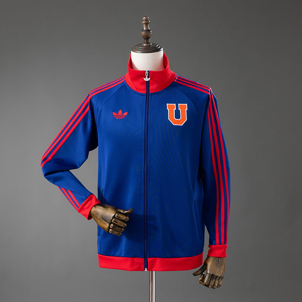 Veste Universidad de Chile Coupe-Vent Jacket 2026/27
