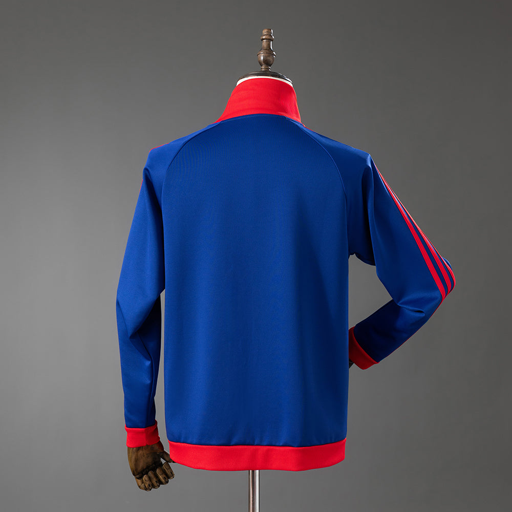 Veste Universidad de Chile Coupe-Vent Jacket 2026/27