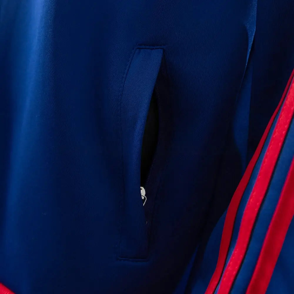 Veste Universidad de Chile Coupe-Vent Jacket 2026/27