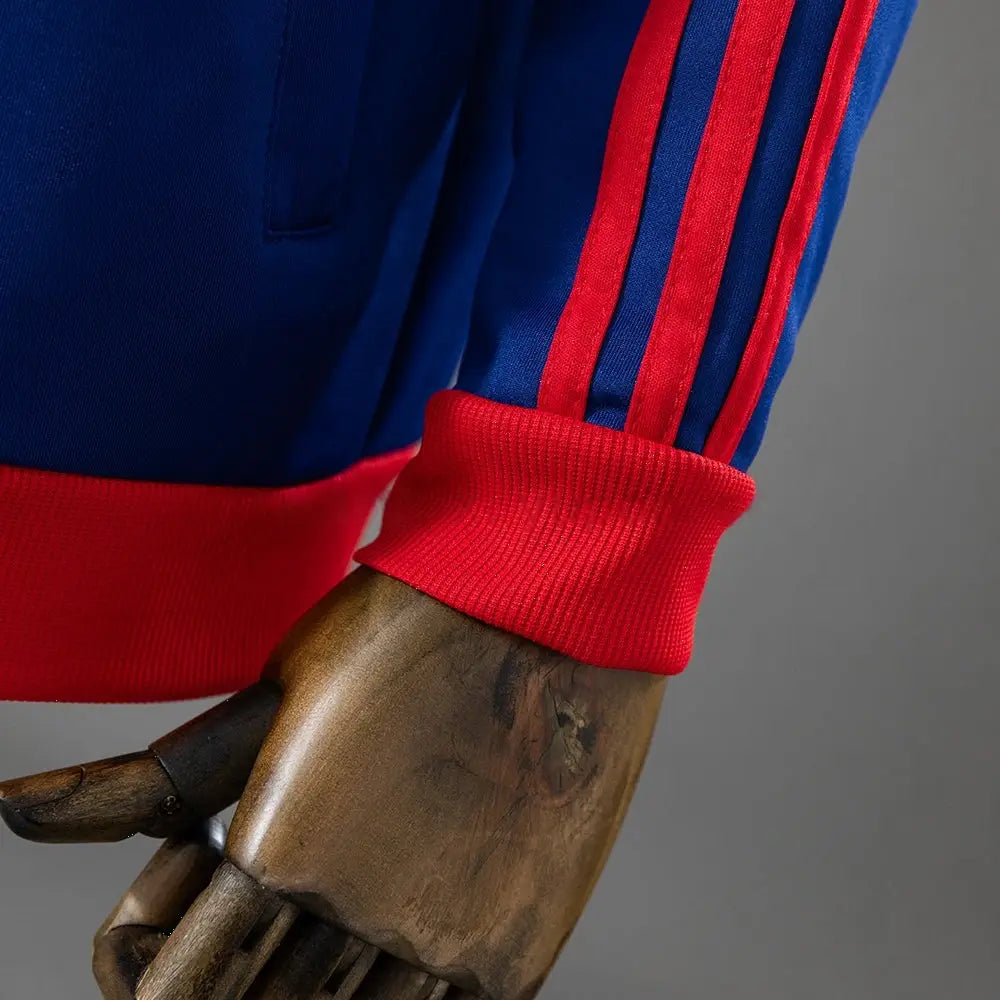 Veste Universidad de Chile Coupe-Vent Jacket 2026/27