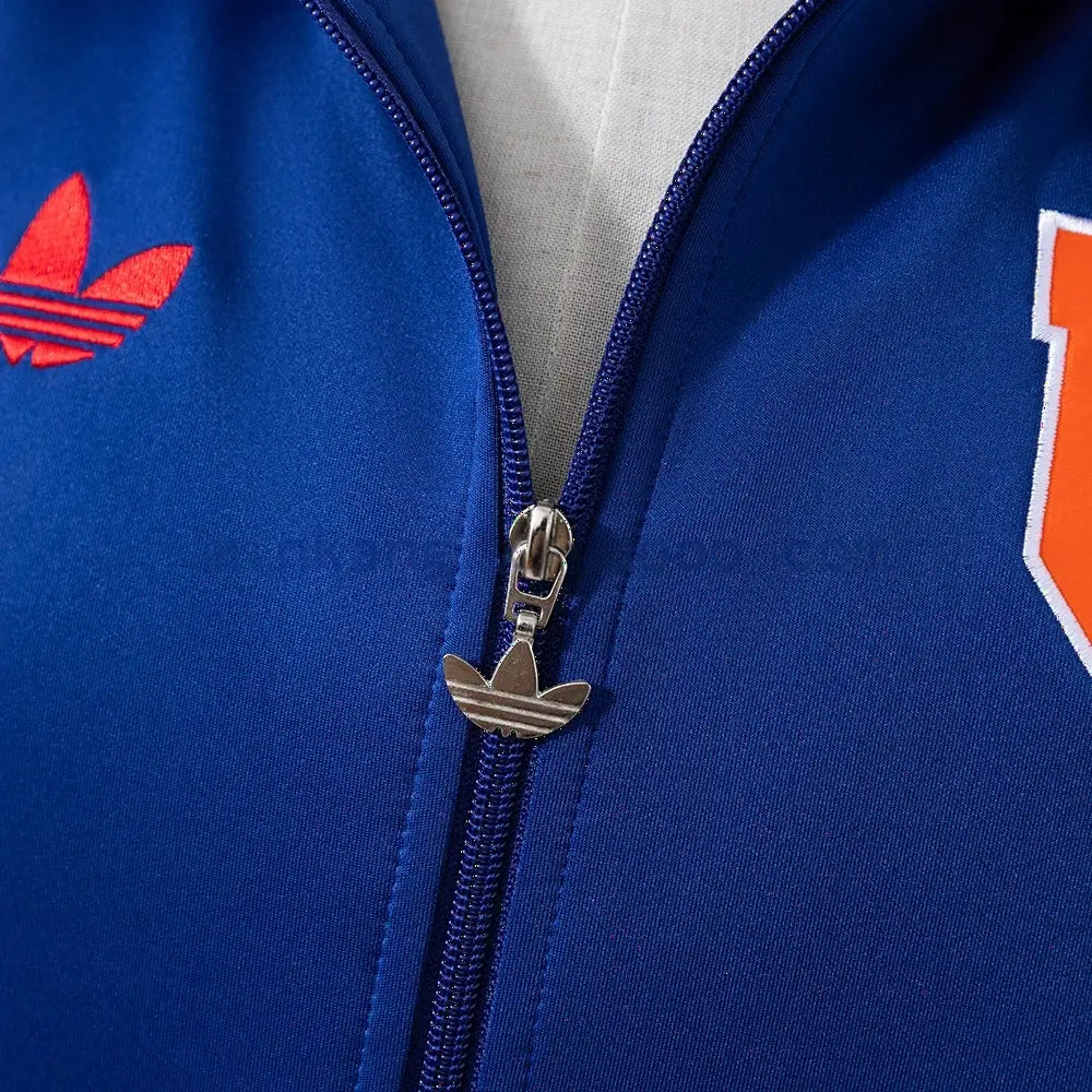 Veste Universidad de Chile Coupe-Vent Jacket 2026/27