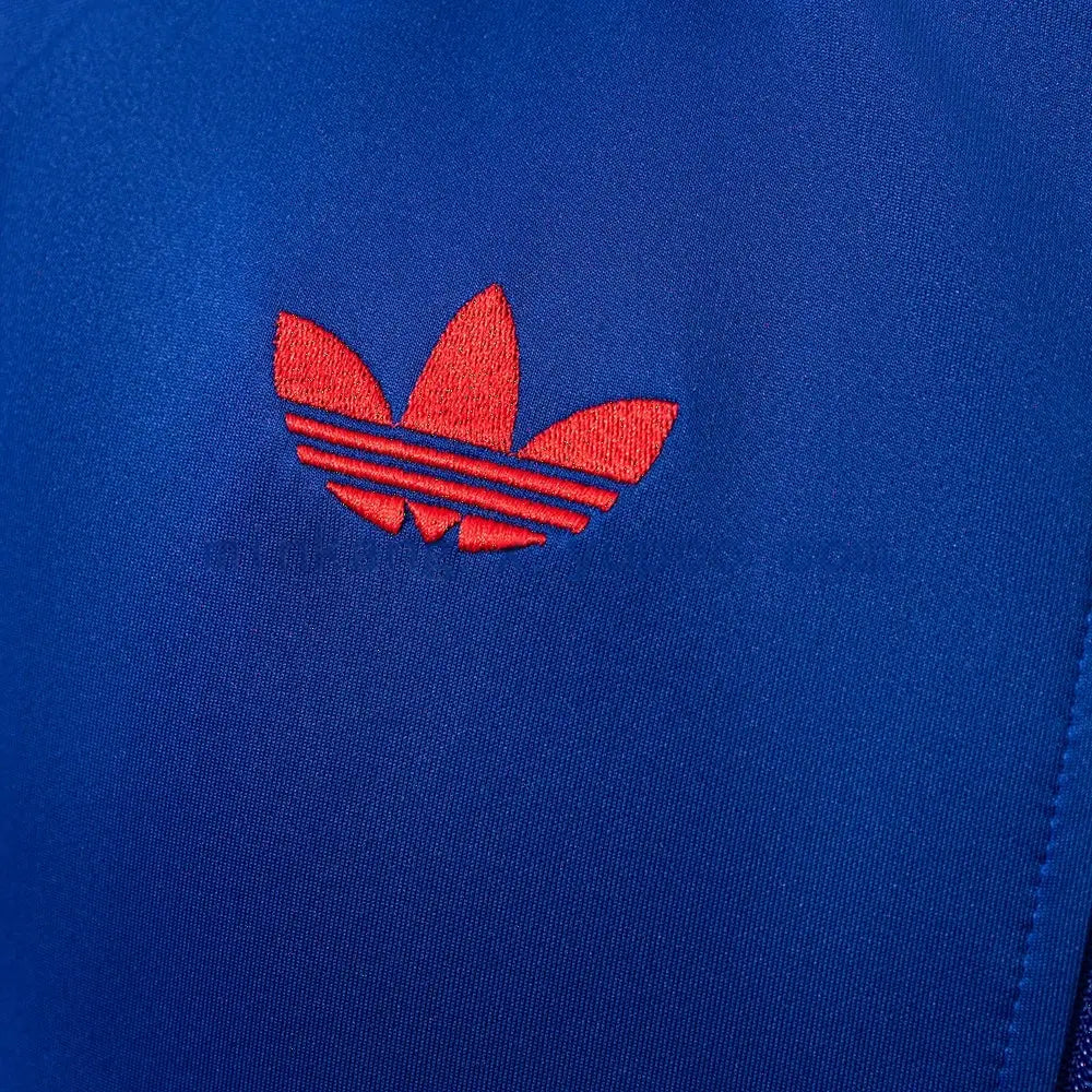 Veste Universidad de Chile Coupe-Vent Jacket 2026/27