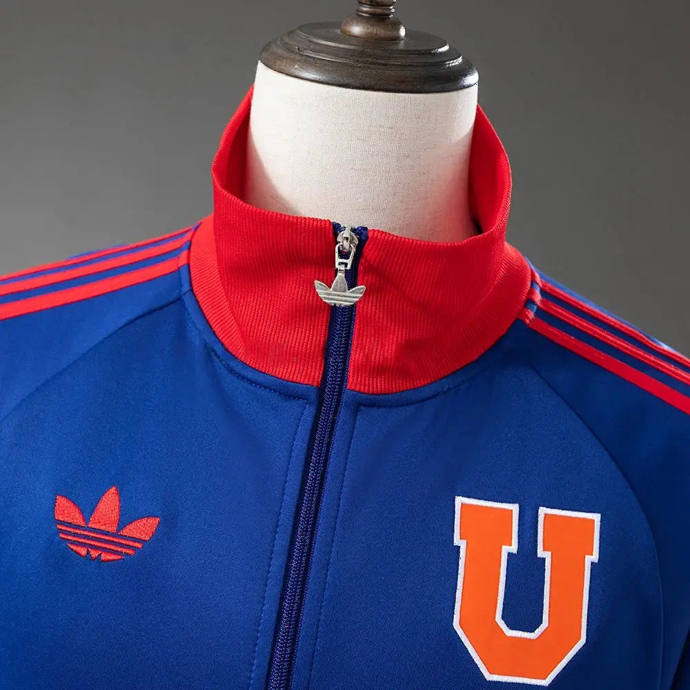 Veste Universidad de Chile Coupe-Vent Jacket 2026/27
