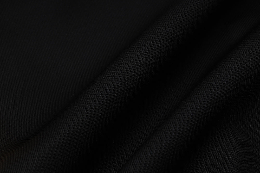 Veste zippée à capuche Brésil Noir Jaune