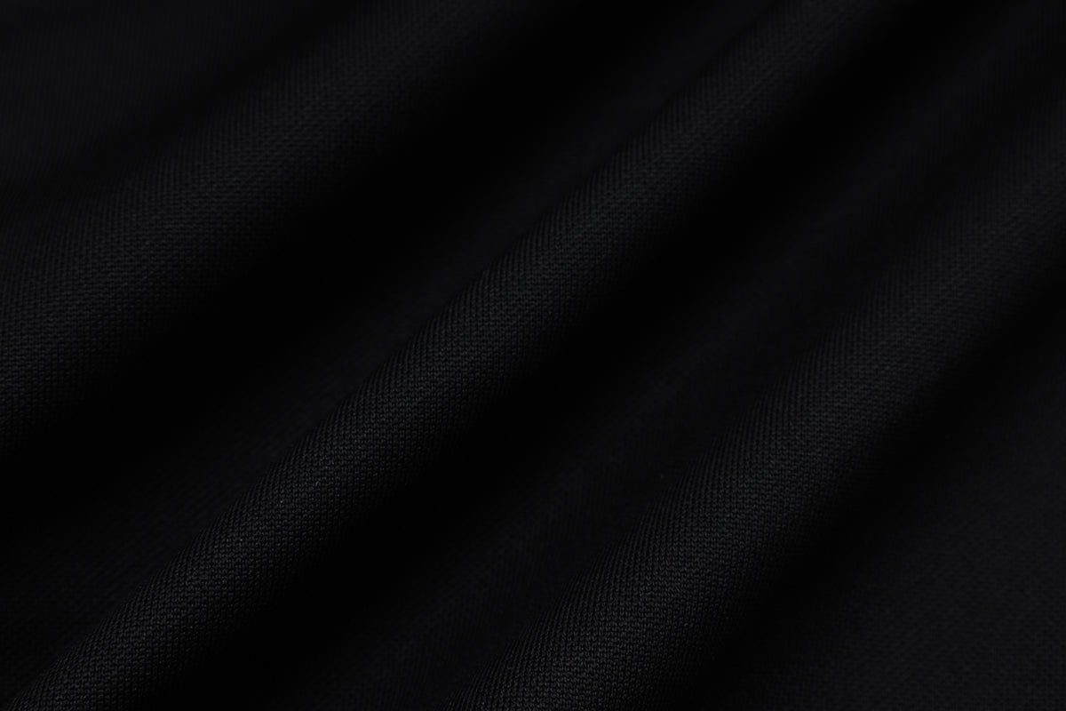 Veste zippée AC Milan 2025/26 Noir