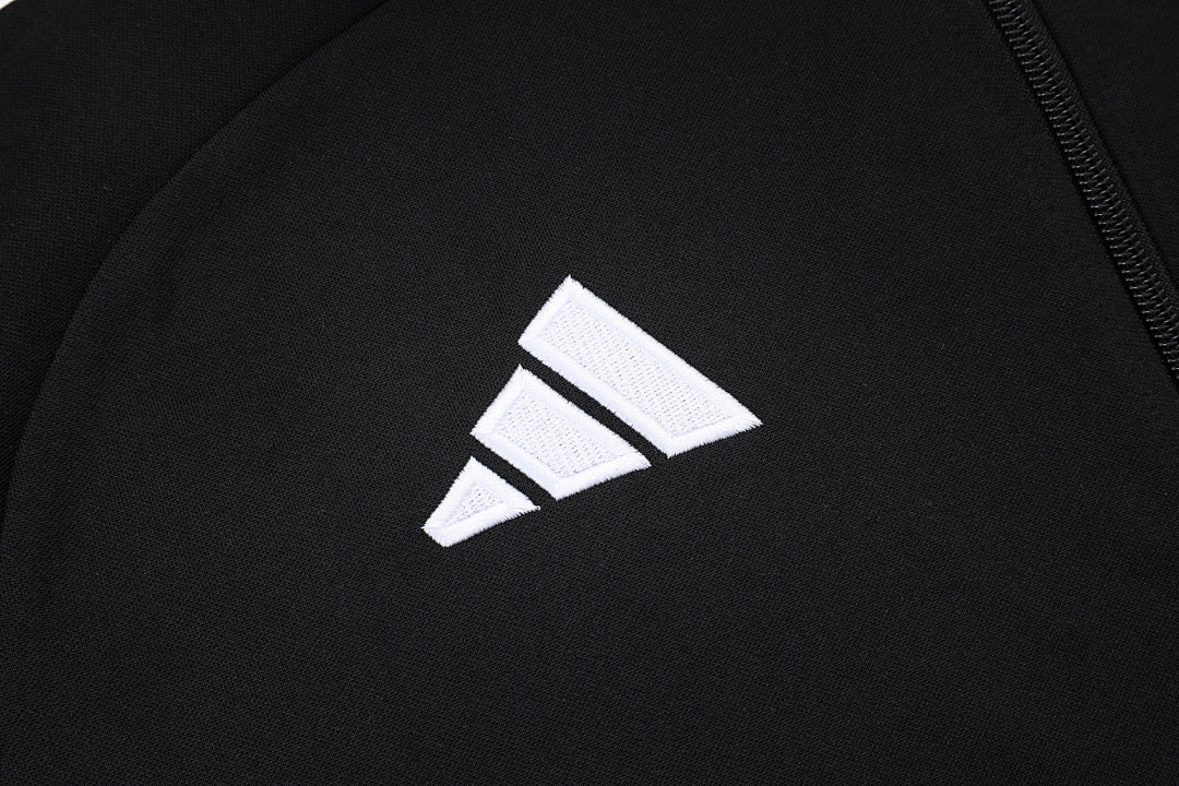 Veste zippée Allemagne Germany 2025/26