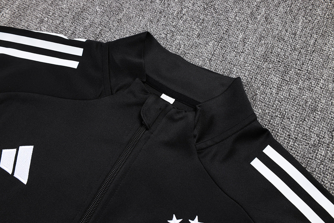 Veste zippée Allemagne Germany 2025/26