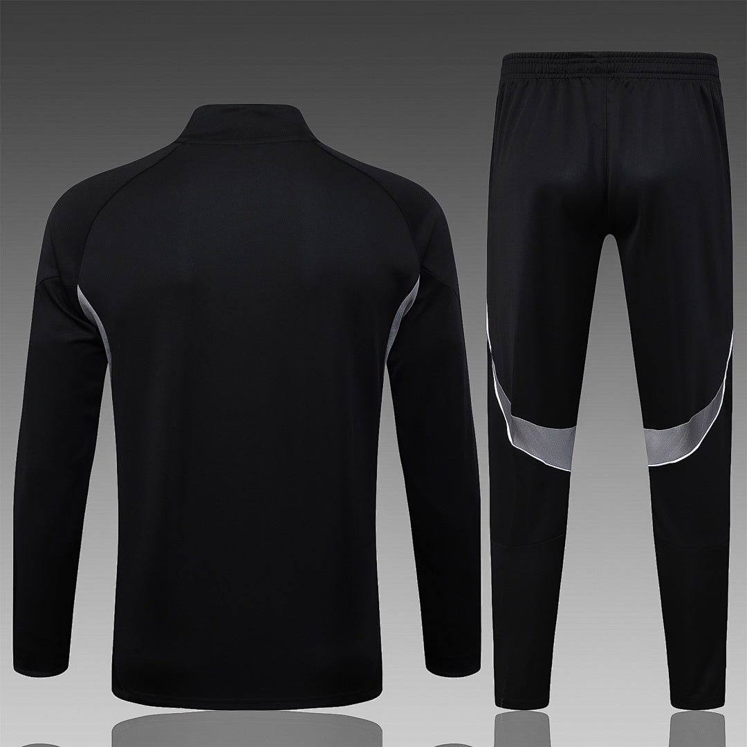 Veste zippée Allemagne Germany 2025/26