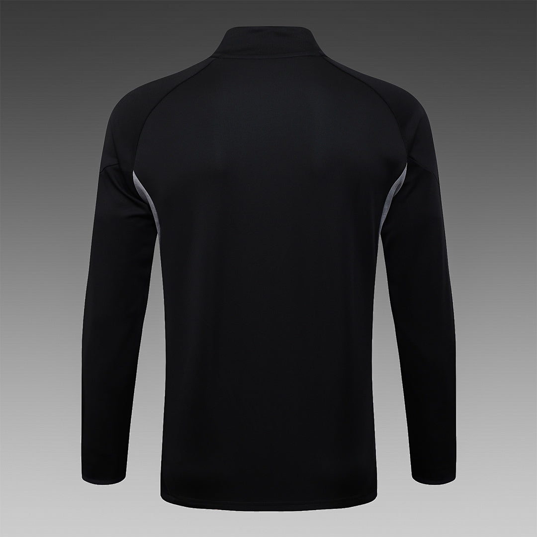 Veste zippée Allemagne Germany 2025/26