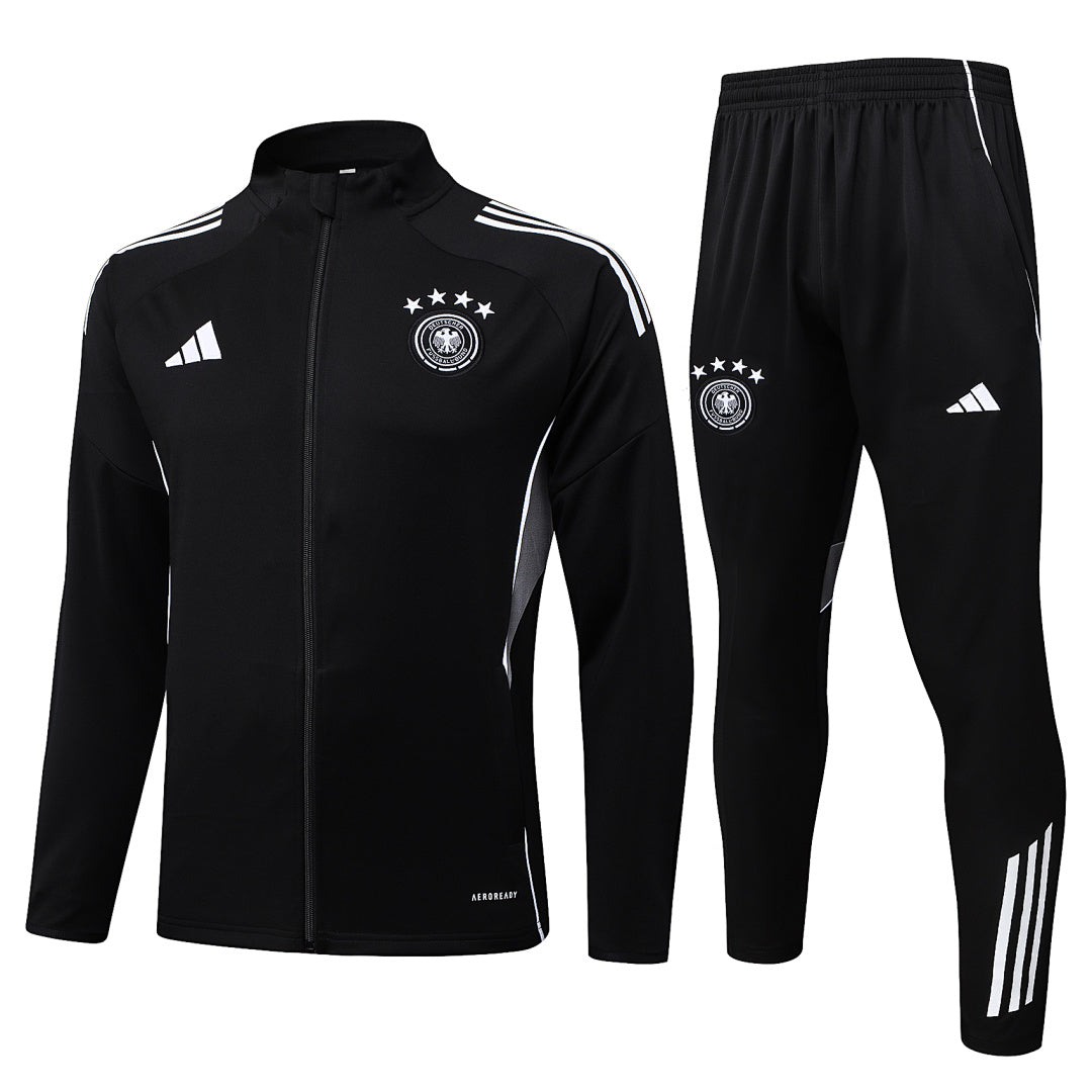 Veste zippée Allemagne Germany 2025/26