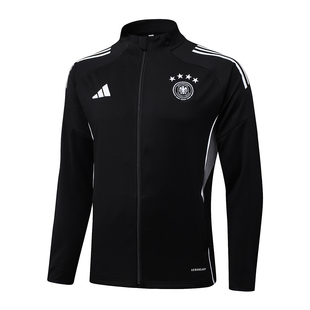Veste zippée Allemagne Germany 2025/26