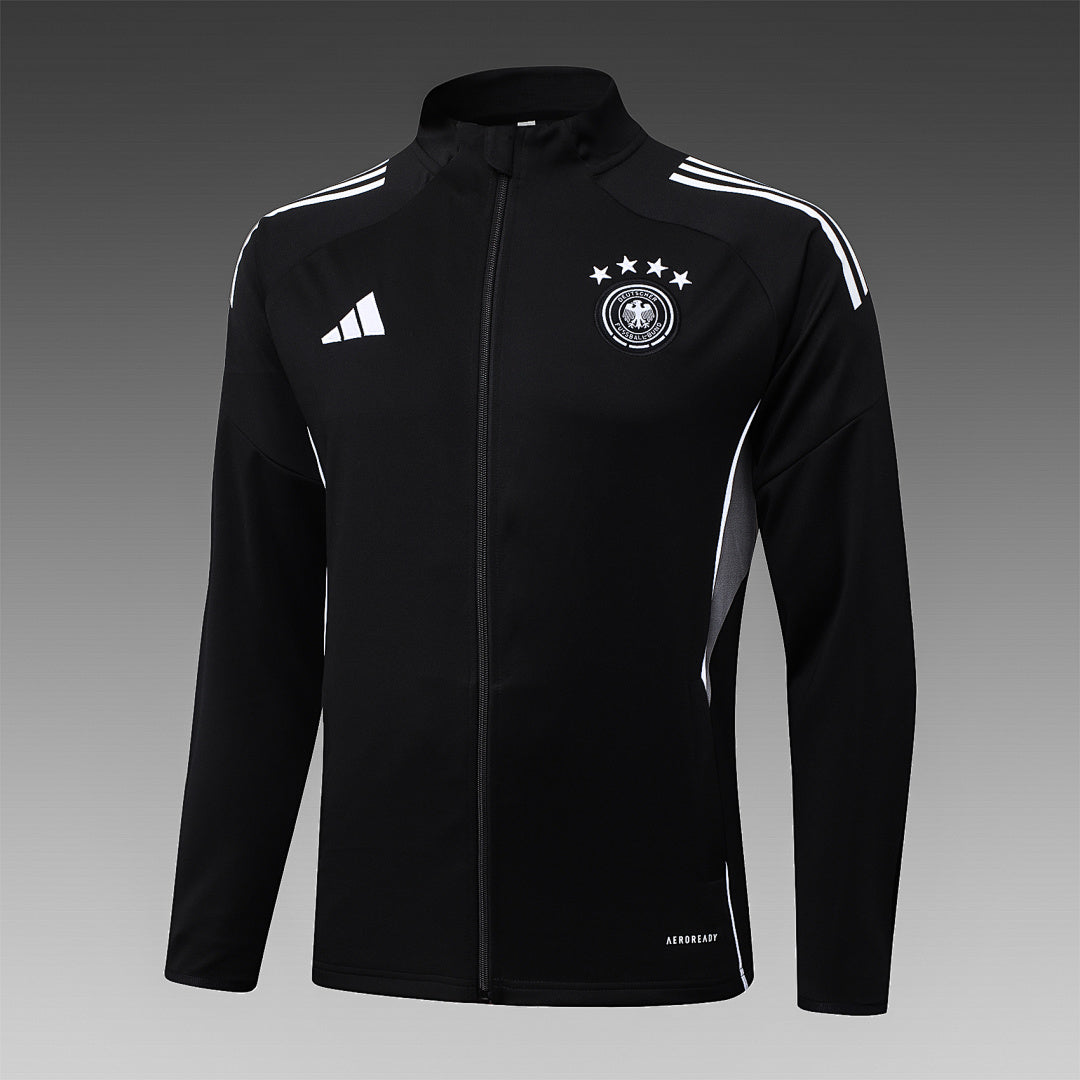 Veste zippée Allemagne Germany 2025/26