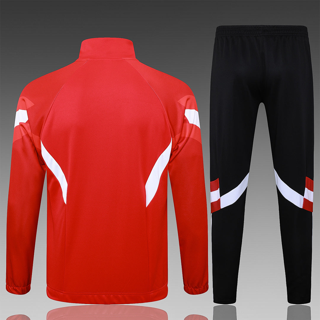 Veste zippée Bayern Munich 2024/25