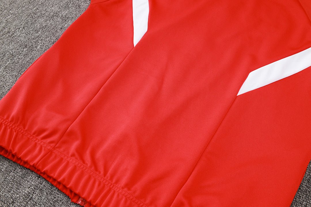 Veste zippée Bayern Munich 2024/25
