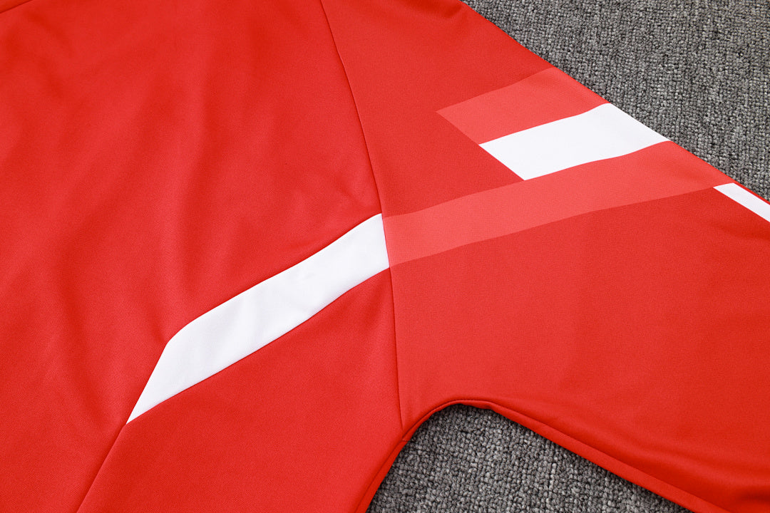 Veste zippée Bayern Munich 2024/25
