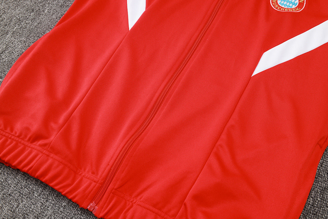 Veste zippée Bayern Munich 2024/25