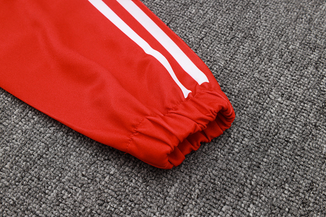 Veste zippée Bayern Munich 2024/25