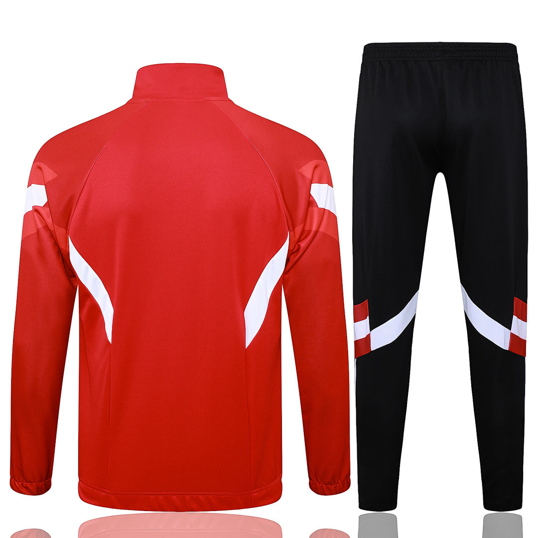 Veste zippée Bayern Munich 2024/25