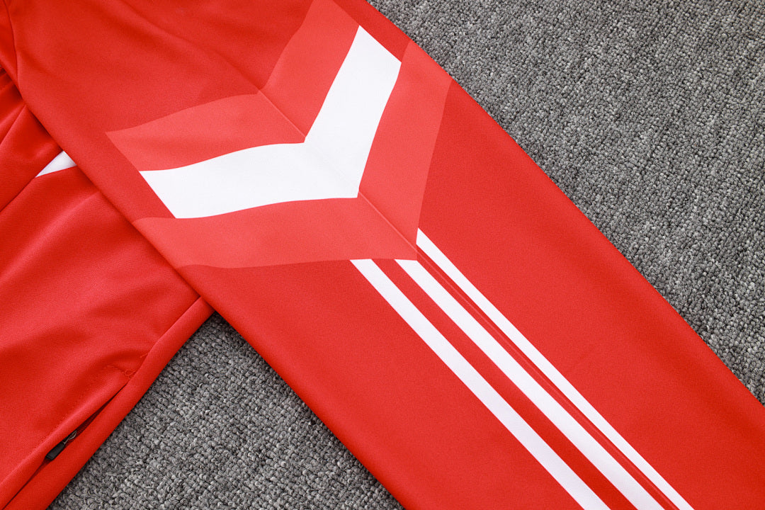 Veste zippée Bayern Munich 2024/25