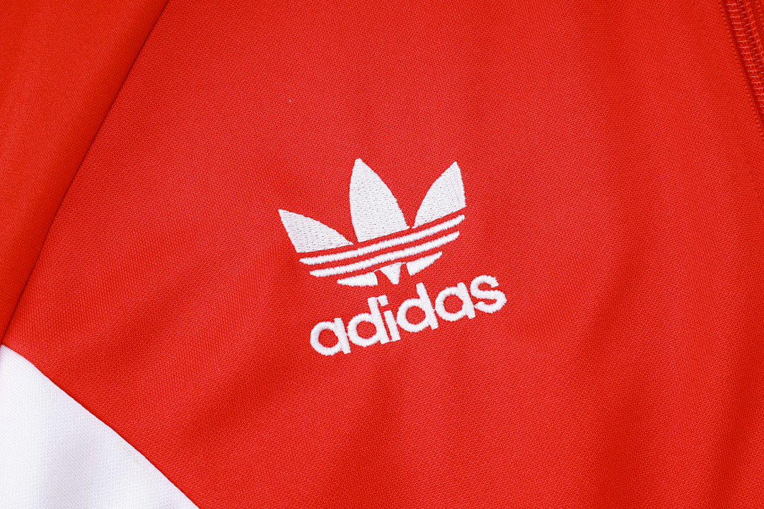 Veste zippée Bayern Munich 2024/25