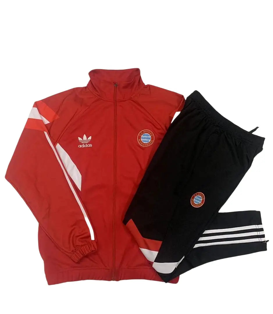 Veste zippée Bayern Munich 2024/25