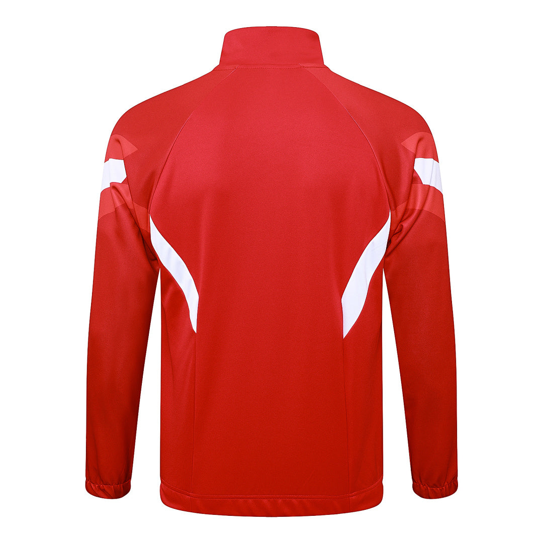 Veste zippée Bayern Munich 2024/25