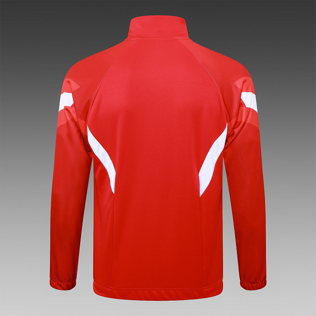 Veste zippée Bayern Munich 2024/25