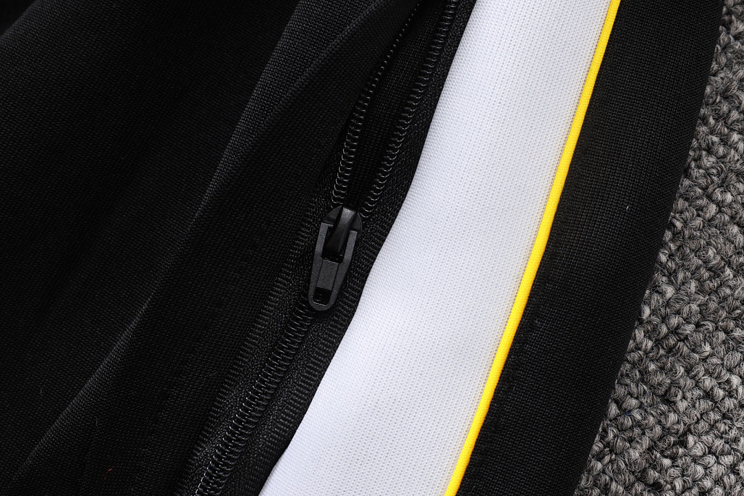 Veste zippée Chelsea Noir 2627