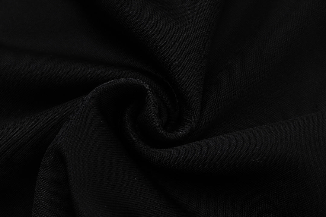 Veste zippée Chelsea Noir 2627