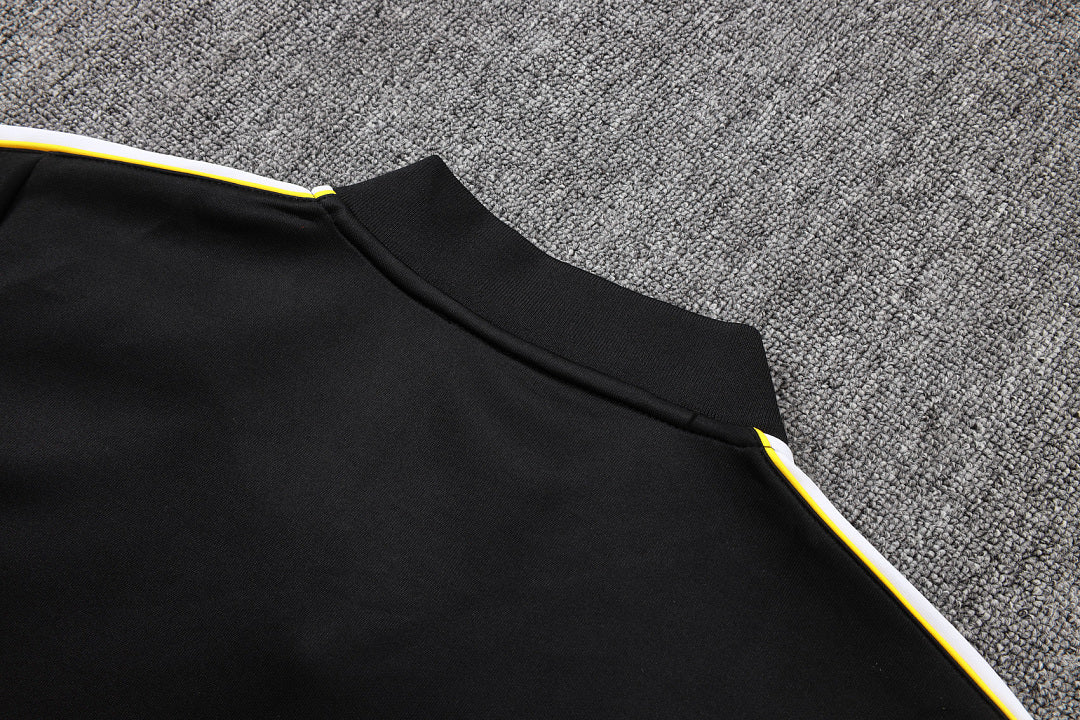 Veste zippée Chelsea Noir 2627