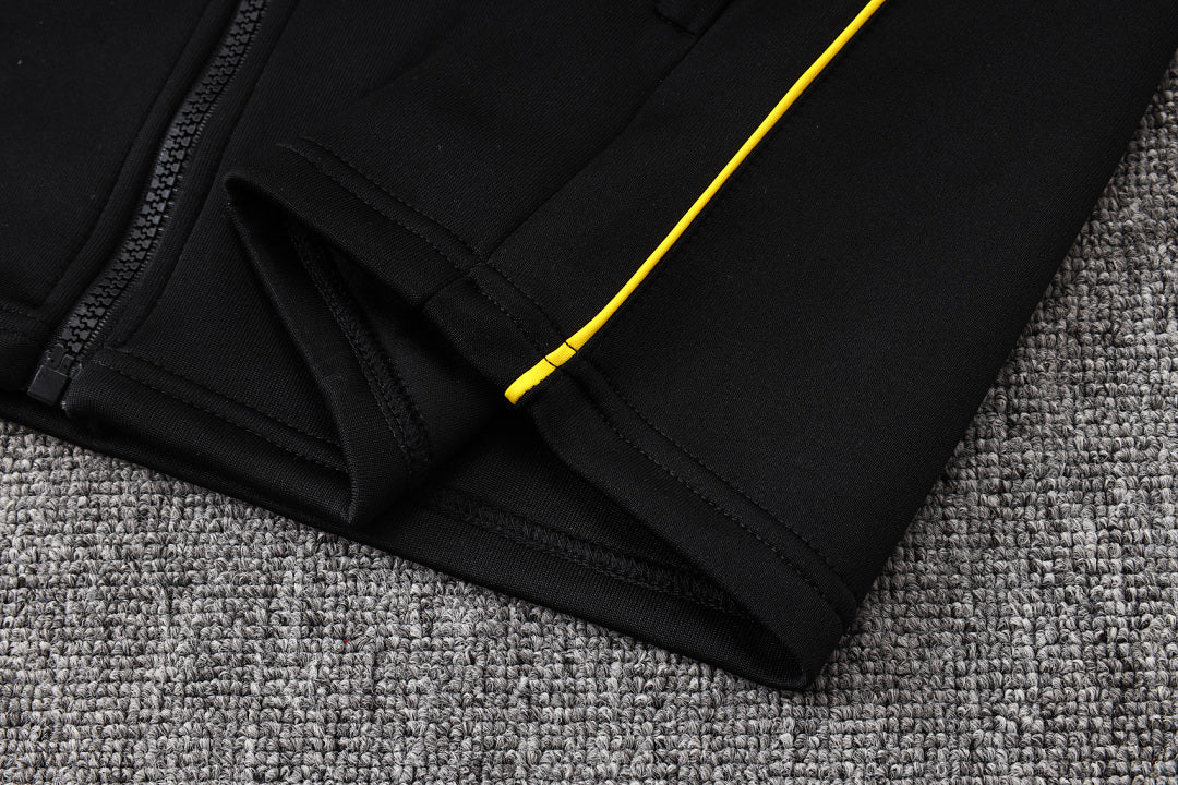 Veste zippée Chelsea Noir 2627