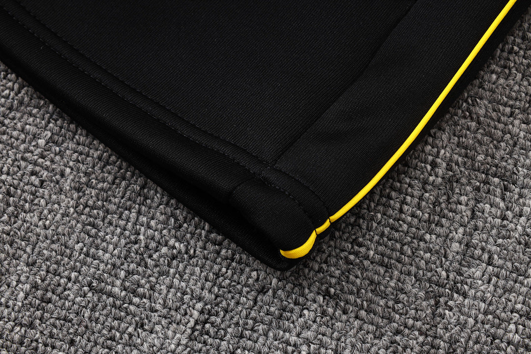 Veste zippée Chelsea Noir 2627