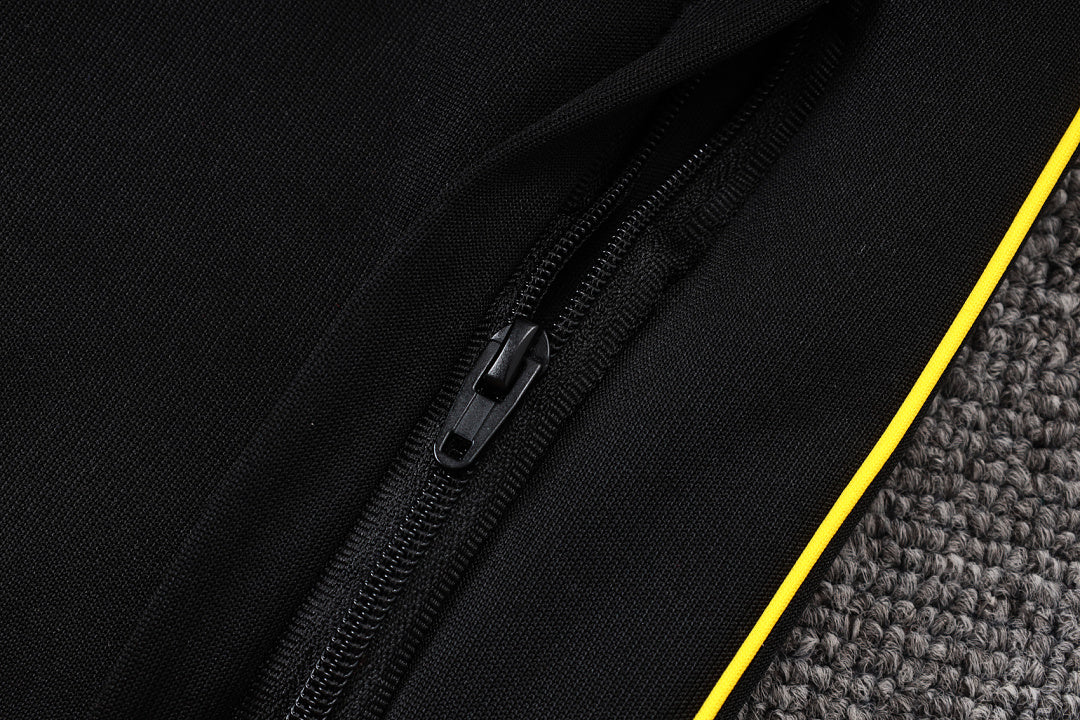 Veste zippée Chelsea Noir 2627
