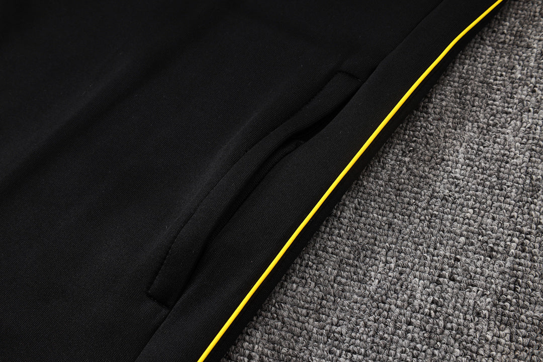 Veste zippée Chelsea Noir 2627