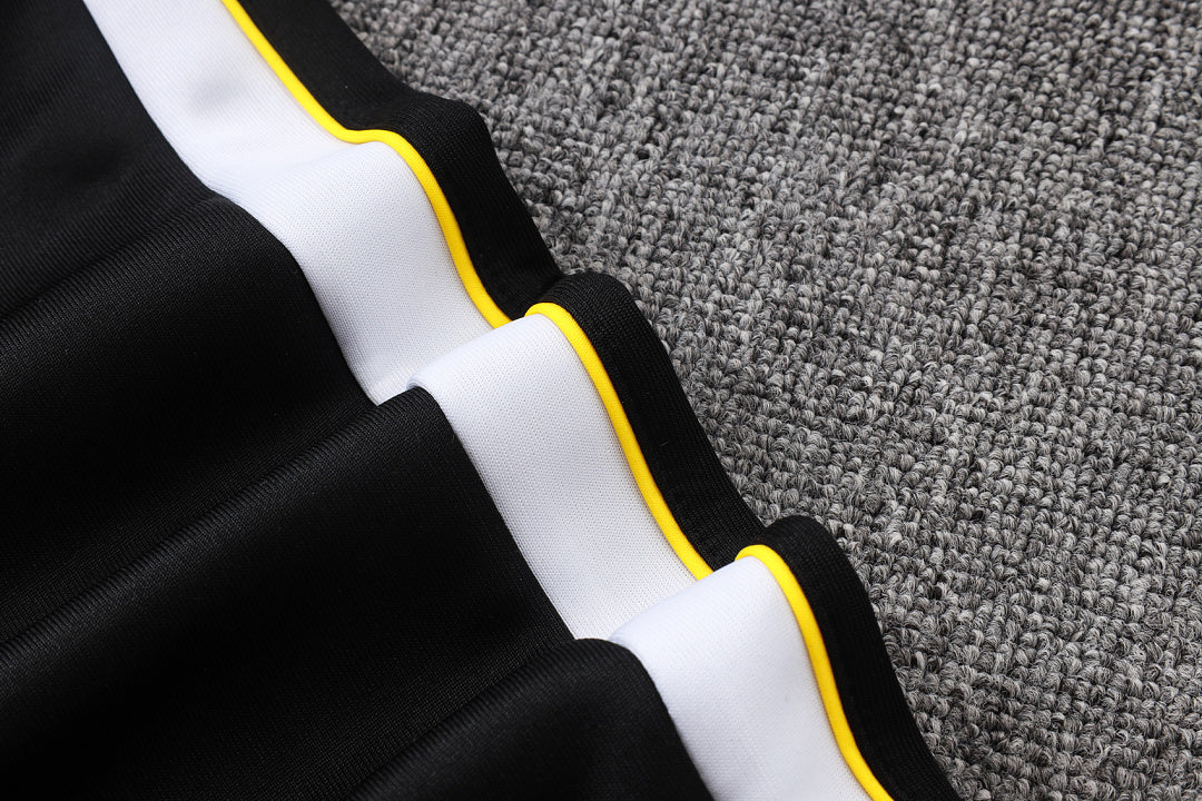 Veste zippée Chelsea Noir 2627