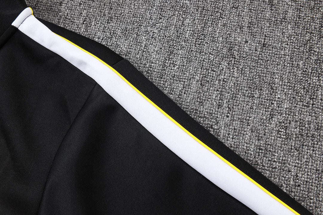 Veste zippée Chelsea Noir 2627