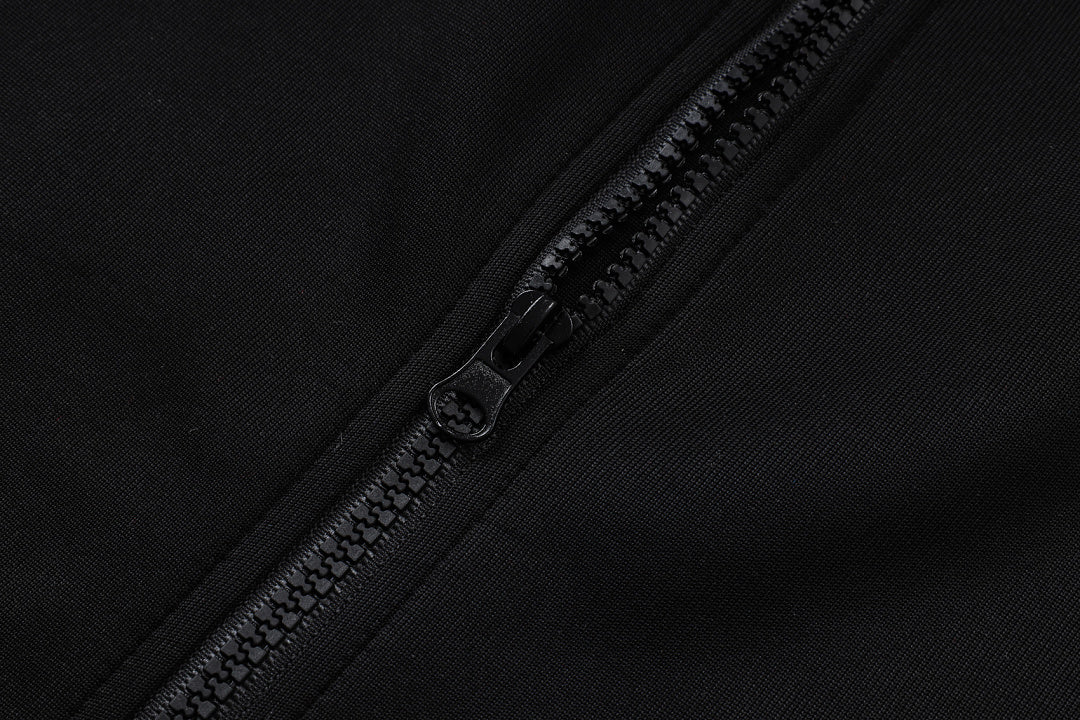 Veste zippée Chelsea Noir 2627