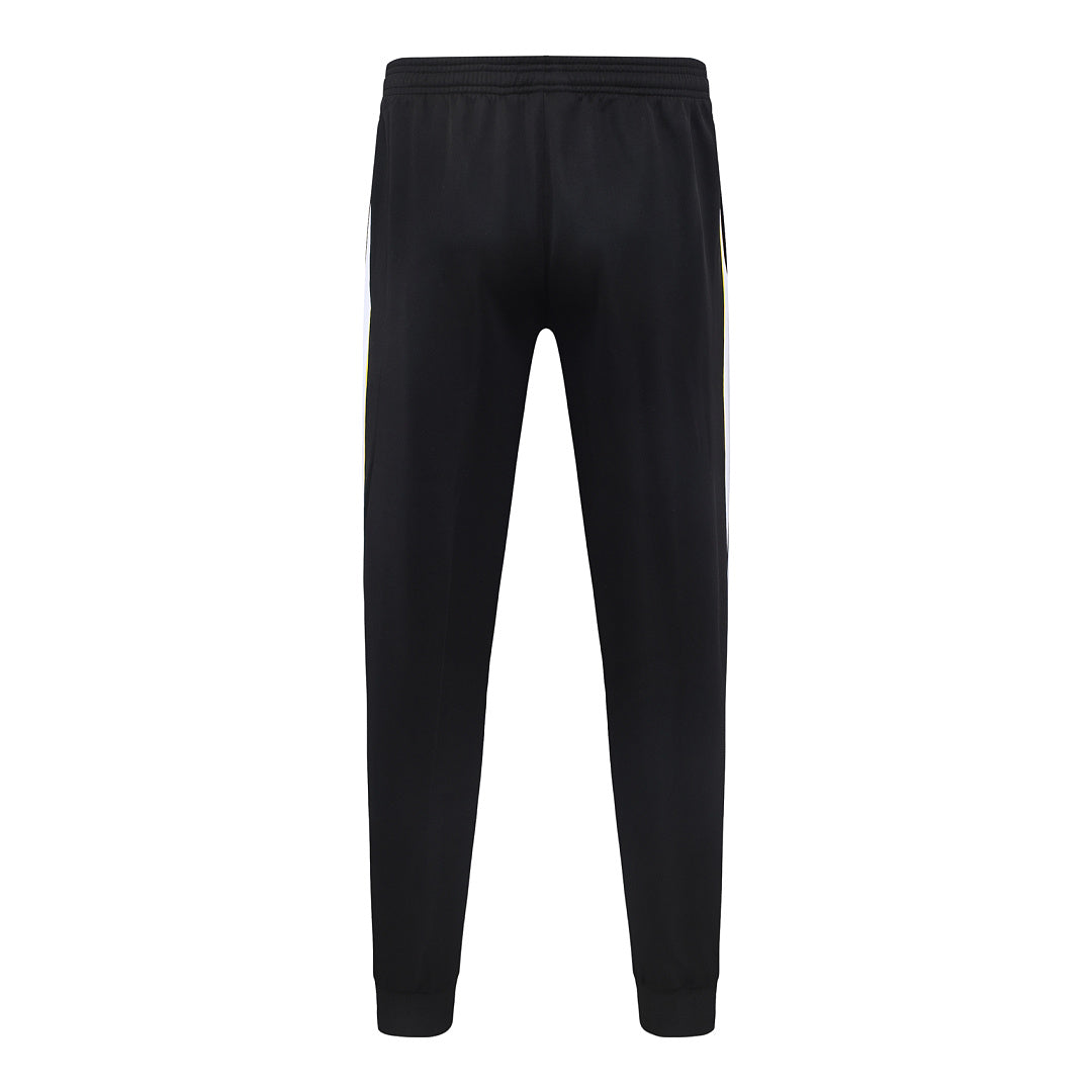 Veste zippée Chelsea Noir 2627