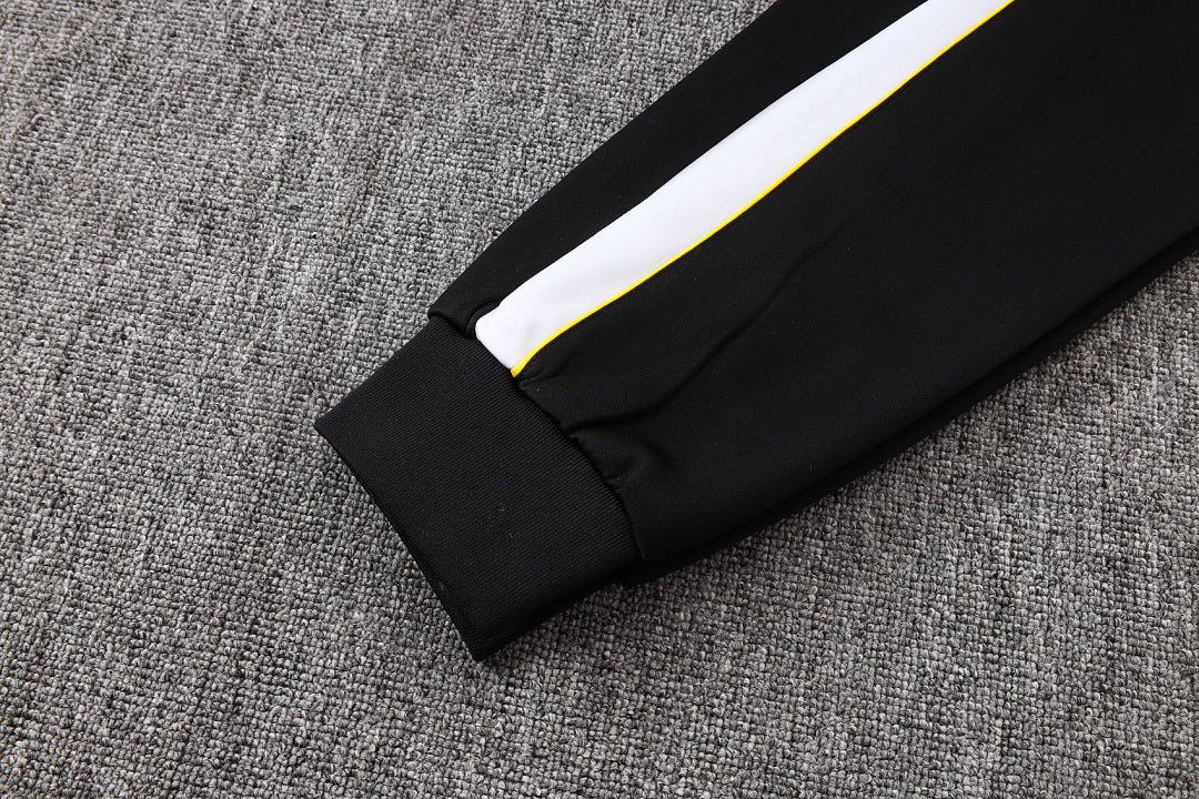 Veste zippée Chelsea Noir 2627