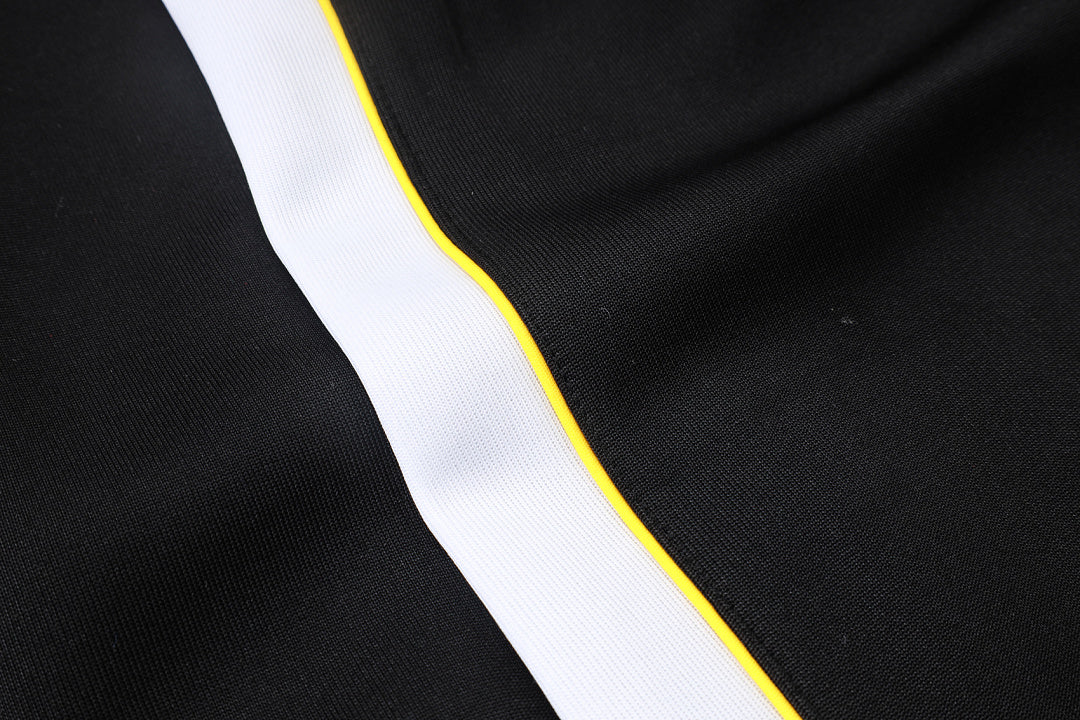 Veste zippée Chelsea Noir 2627