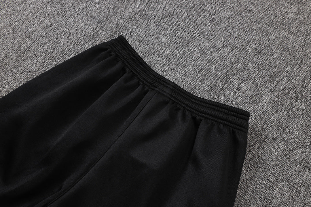 Veste zippée Chelsea Noir 2627