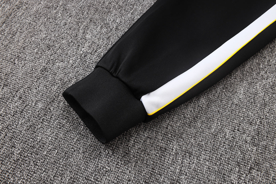 Veste zippée Chelsea Noir 2627