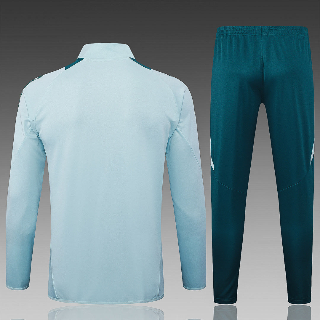 Veste zippée Cruzeiro 2024/25