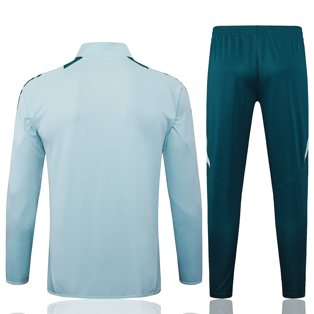 Veste zippée Cruzeiro 2024/25