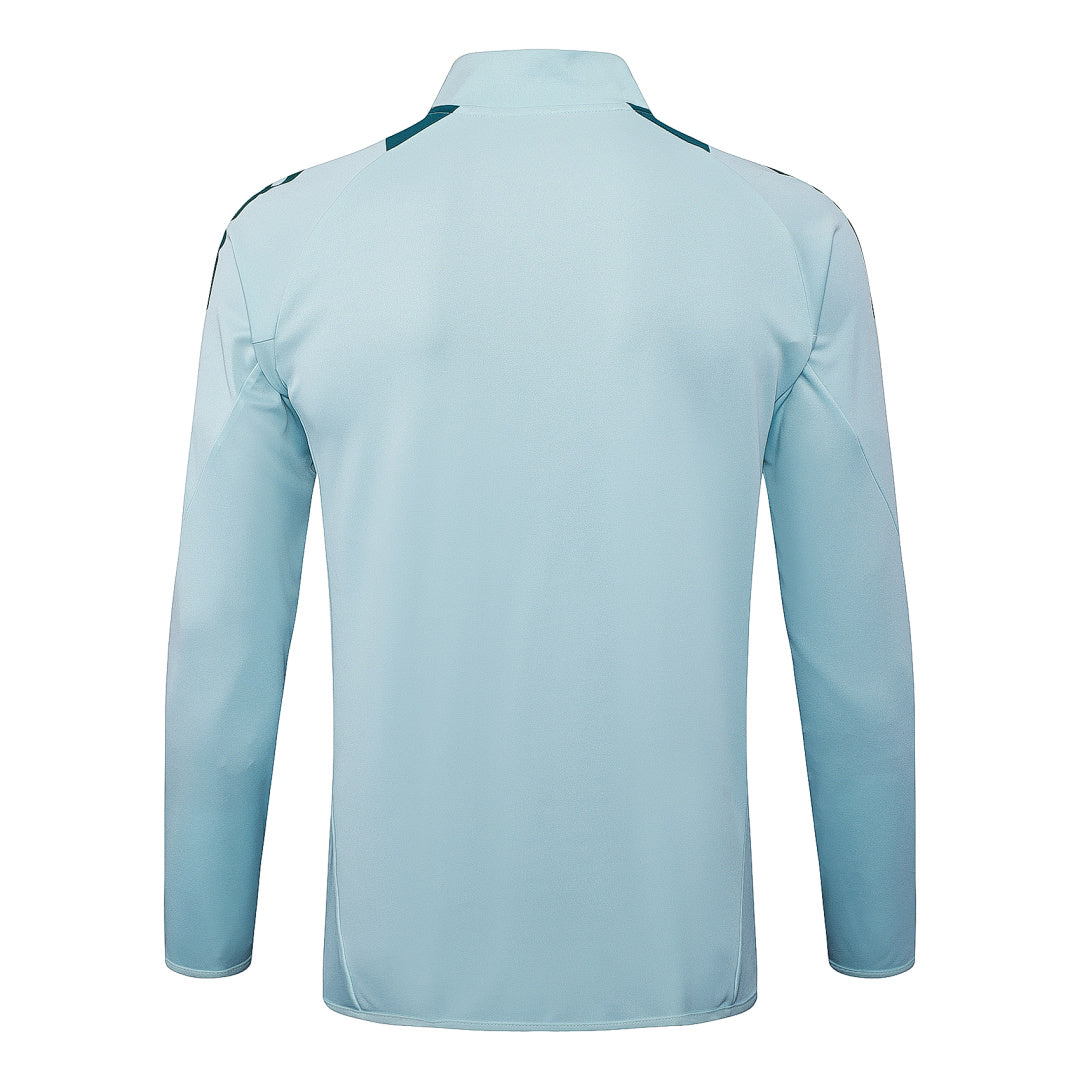 Veste zippée Cruzeiro 2024/25