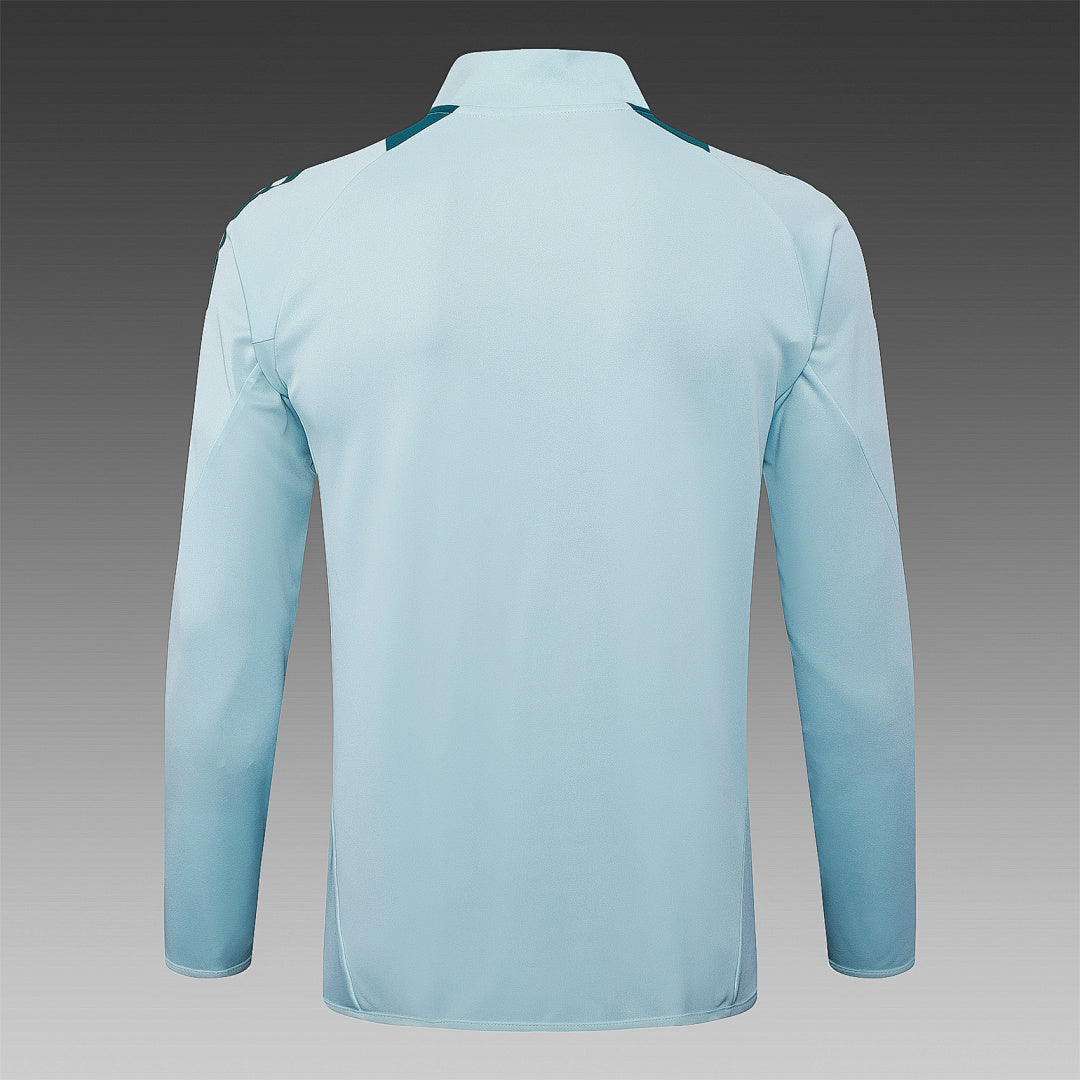 Veste zippée Cruzeiro 2024/25