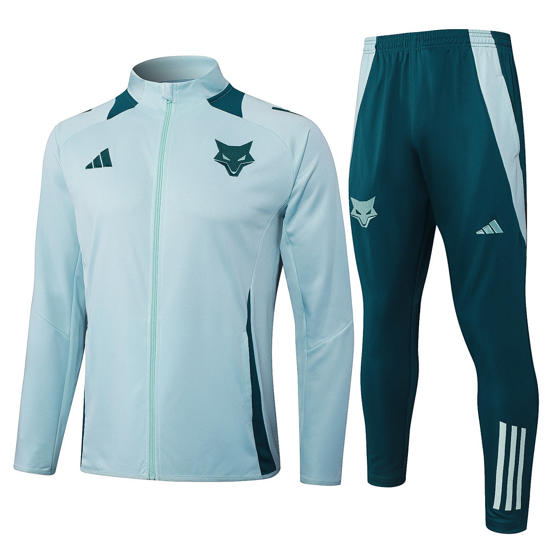 Veste zippée Cruzeiro 2024/25