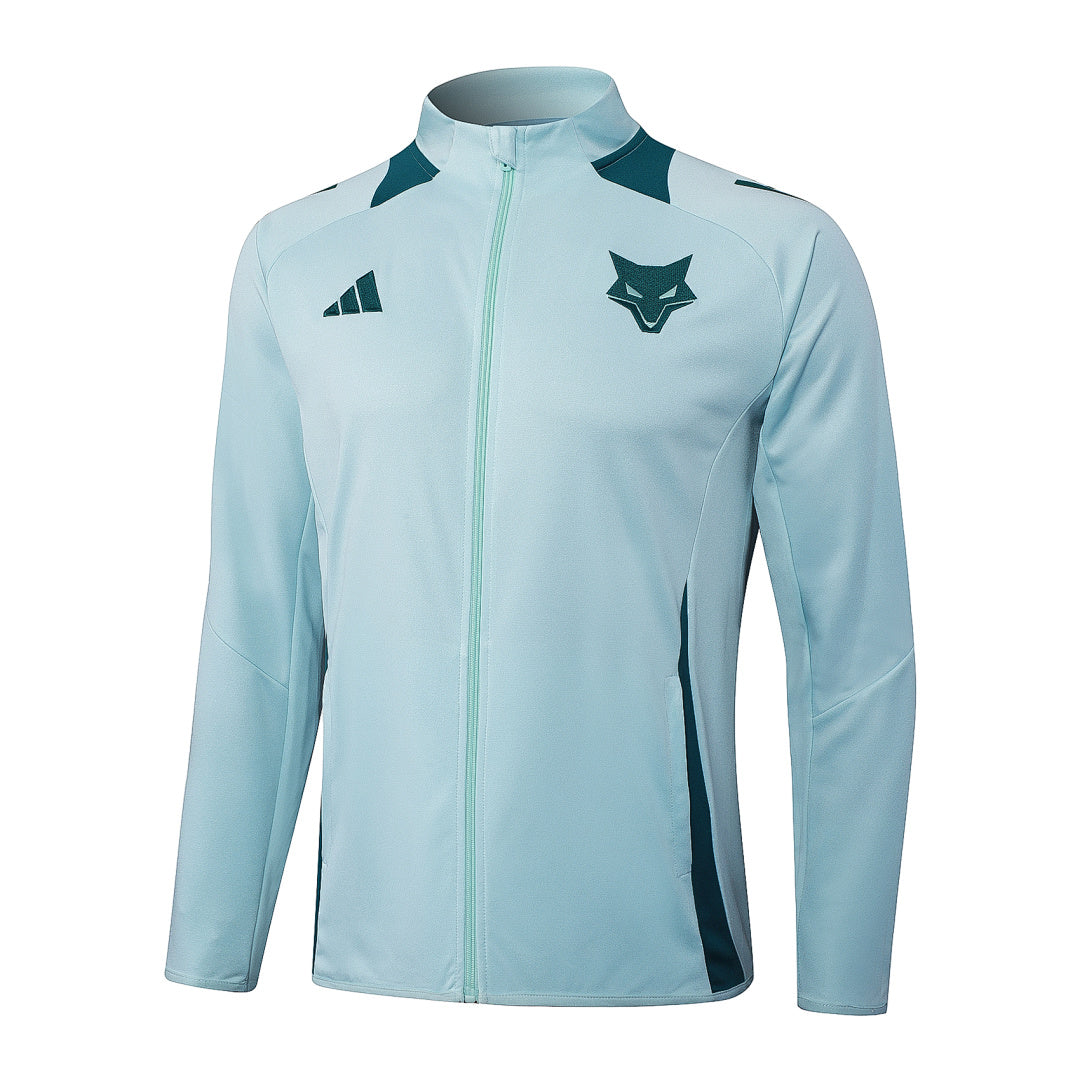 Veste zippée Cruzeiro 2024/25