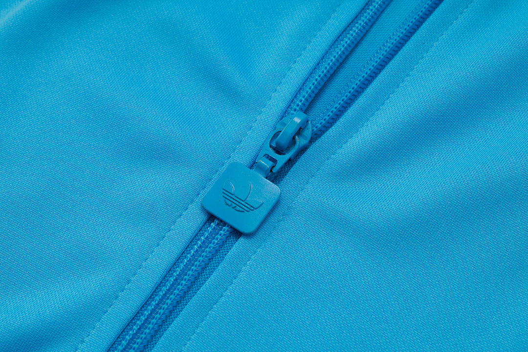 Veste zippée ensemble jogging Real Madrid 2025/26