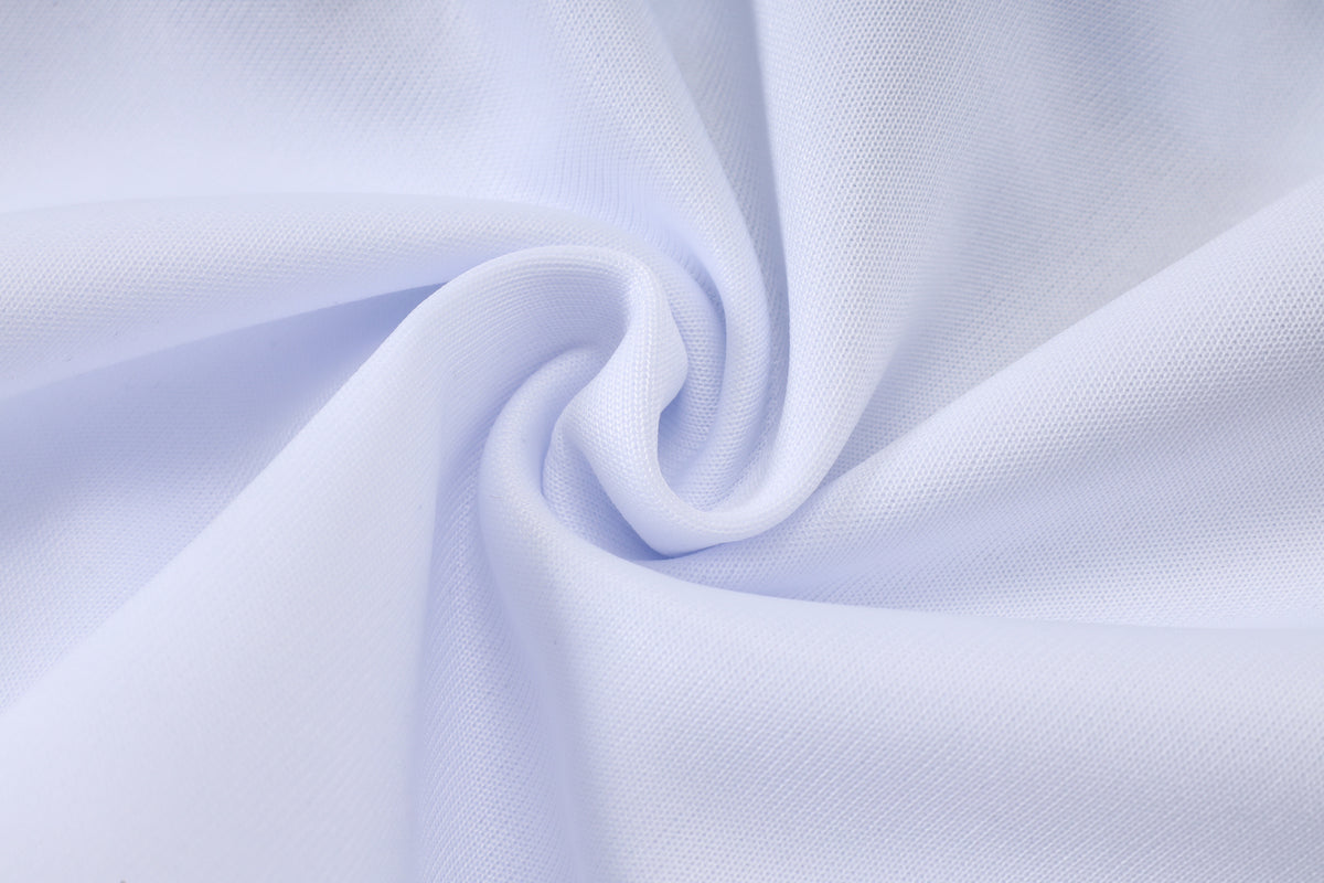 Veste zippée Naples Blanc 2025/26